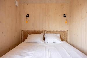 Tiny House in Oud Ade - Tuin van Keet - 14