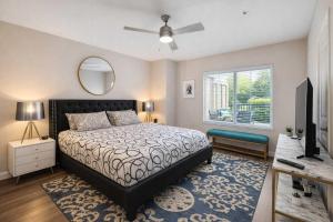 Allura Little Italy - 2 BR in Downtowns Top Spot