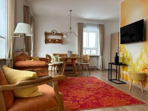 Vier Jahreszeiten Suite