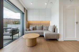 Apartamenty Fort Hill w Szczyrku - Dream Apart