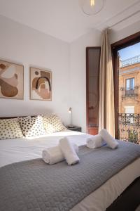 Mata Alameda Skyview by Valcambre