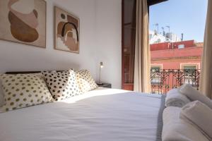 Mata Alameda Skyview by Valcambre