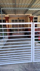 Liza Homestay Bachok
