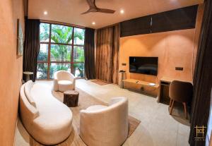 Area 83 Adventure Resort