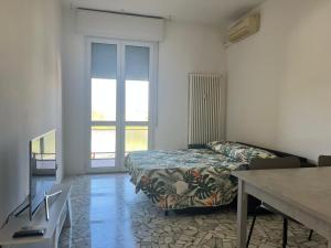 GuestHost - Comfy Apartment in Bologna San Donato