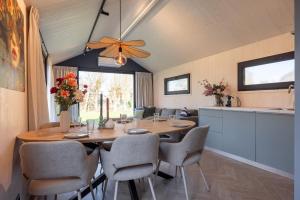 Tiny house in Oud Ade - Tuin van Keet - 20