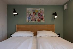 Tiny house in Oud Ade - Tuin van Keet - 20