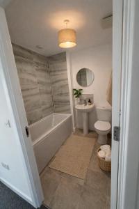 Hidden Gem Near St Andrews Garden & Woodland Views