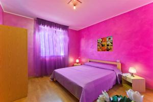 Apartments in Bibione 24416C