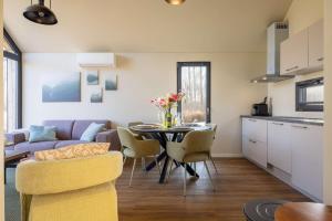 Tiny house with garden in Oud Ade - Tuin van Keet - 26