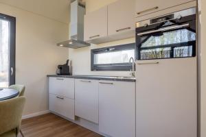 Tiny house with garden in Oud Ade - Tuin van Keet - 26