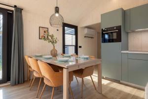 Tiny house with forest view in Oud Ade - Tuin van Keet - 27