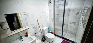 Appartement luxe climatisé centre ville 6 pers