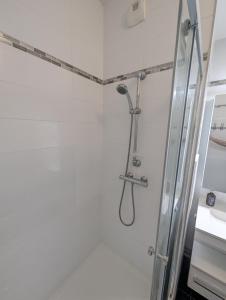 Stylish Apartment with Terrace