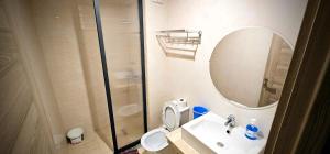 Appartement luxe climatisé centre ville 6 pers