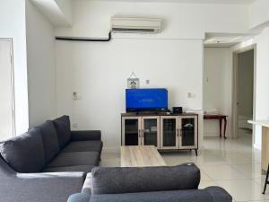 BS Homestay4 - 2R2B Apartment in Miri Times Square