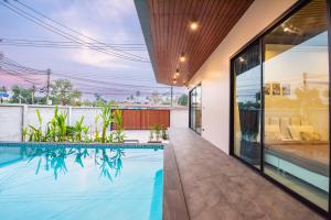 Nova Pool Villa by Althea Group