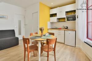 Appartement cosy - Ile Penotte - Sables dOlonne - La Clé Chaumoise