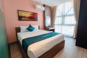 Khách Sạn X-Men Thanh Hóa