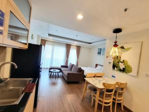 FLC Sea Tower Quy Nhơn - An House