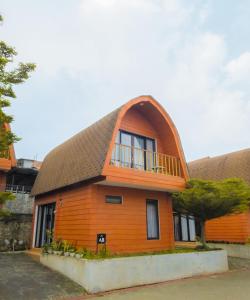 Pakuhaji Highland Ecoresort