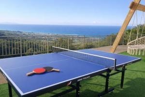 Great Escape Sea View Private Pools, Jacuzzi & Ultimate Relaxation