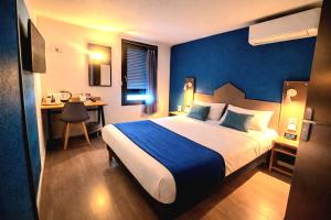 The Originals City, Hôtel Mâcon Sud