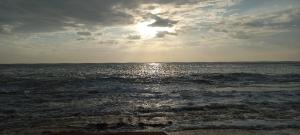 Retraite soleil sérénité