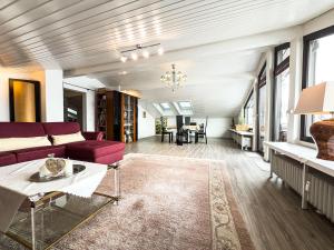 Allgäu Nest mit Privatsauna