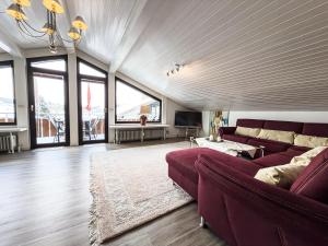 Allgäu Nest mit Privatsauna