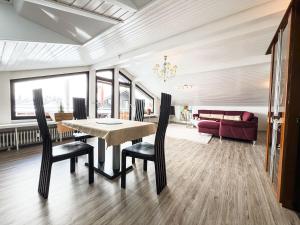 Allgäu Nest mit Privatsauna