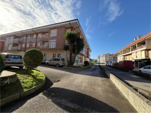 Apartamento Cabo de Ajo