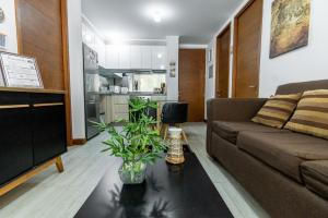 Departamento full equipado Pucón - Casa Ayun