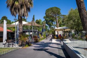 Camping Taxo Les Pins