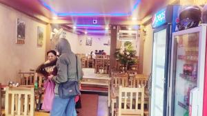 Pradhan Hotel Mirik Lake Side