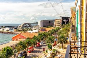 Anna Seaview Hotel and Spa