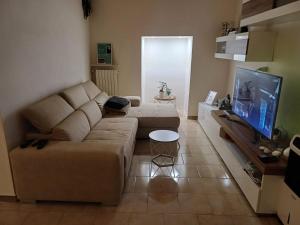 A casa di Giò