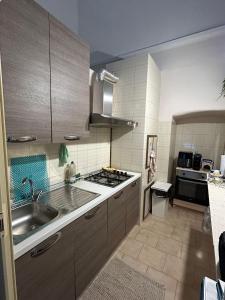 A casa di Giò