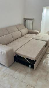A casa di Giò