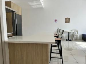 BS Homestay4 - 2R2B Apartment in Miri Times Square