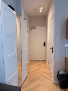 Modern luxury studio near City Center Eindhoven