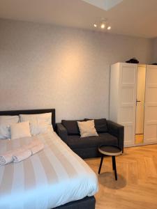 Modern luxury studio near City Center Eindhoven