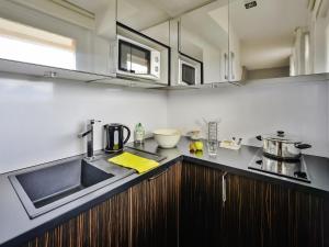 Adagio Grenoble Centre