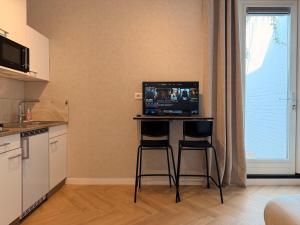 Modern luxury studio near City Center Eindhoven