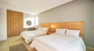 The One & Only Luxe Beachfront Villa - Hotel Zone