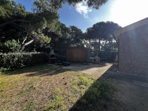 VALLEDORIA Villa a due passi dal mare img3