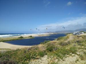 VALLEDORIA Villa a due passi dal mare img17