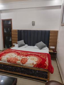 Hotel Royal Palace