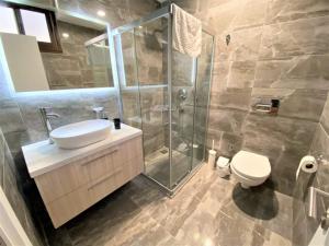 Located 3 km from the center of Çeşme