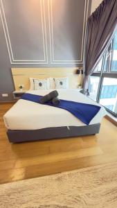 The Luxe Suites KLCC by Cozy Stay